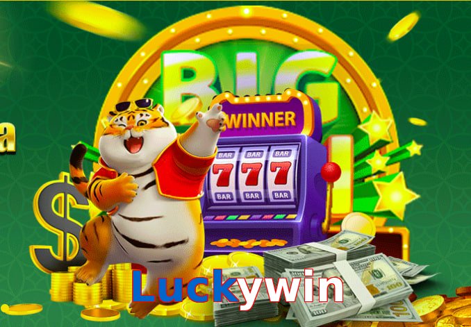 Luckywin