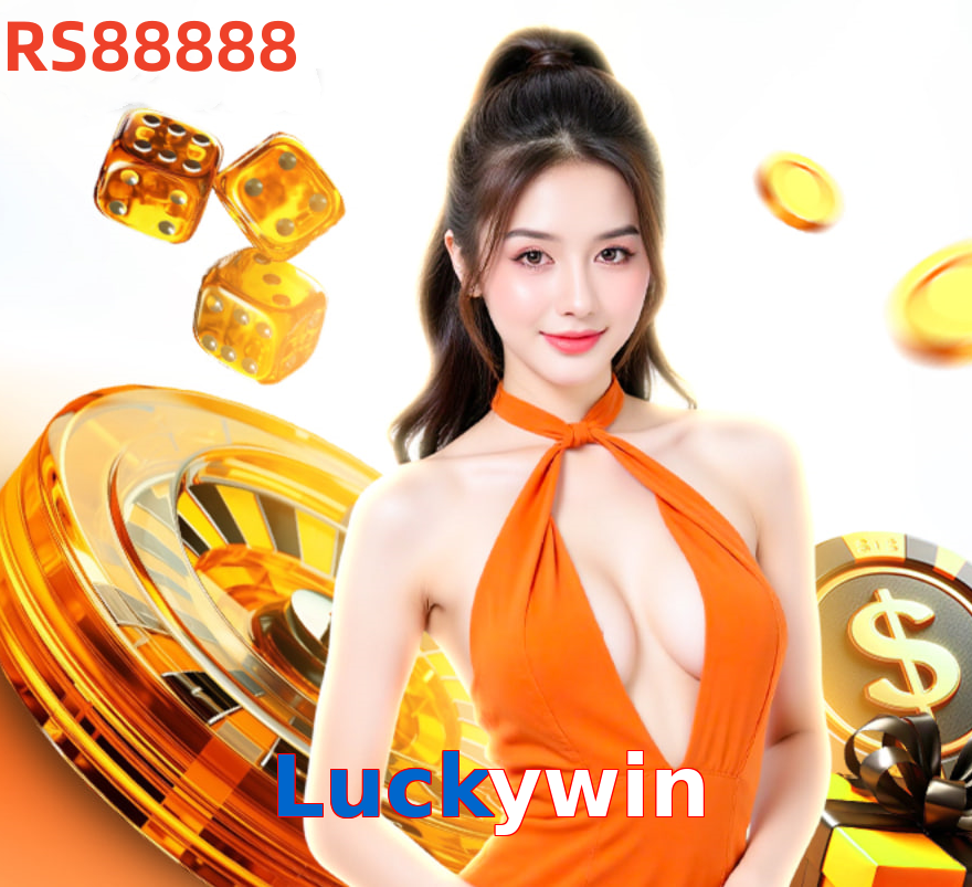 Luckywin