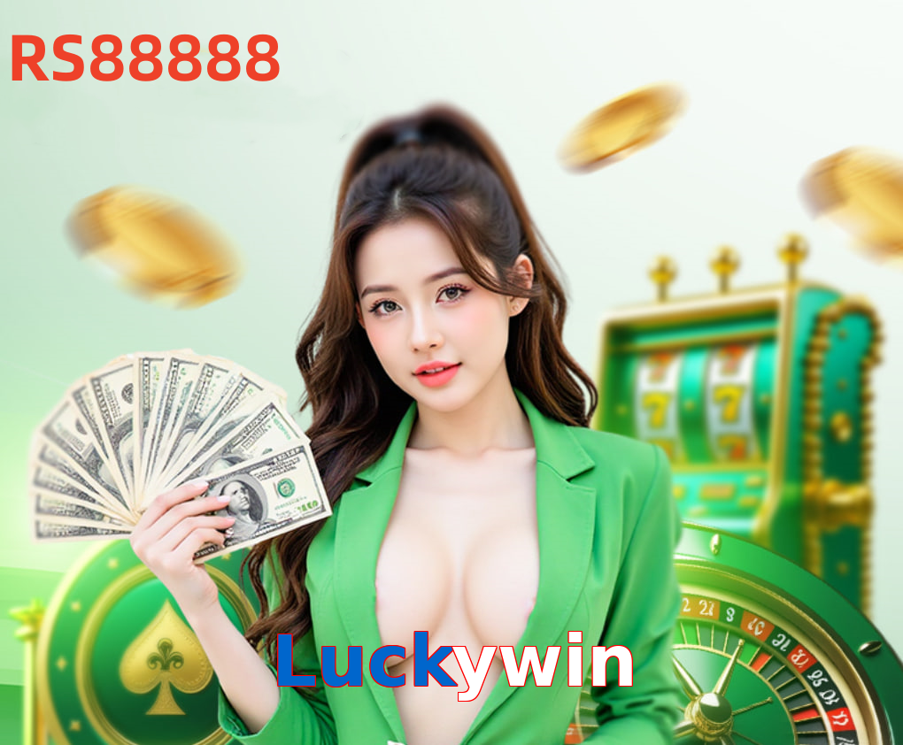 Luckywin