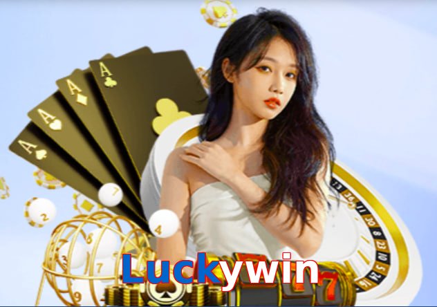Luckywin