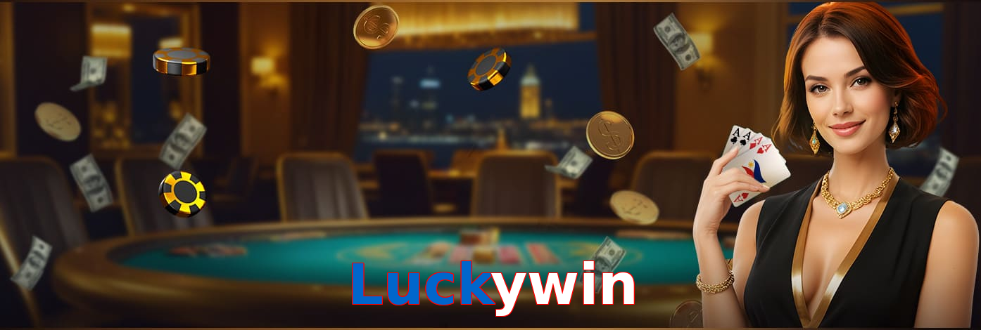 Luckywin